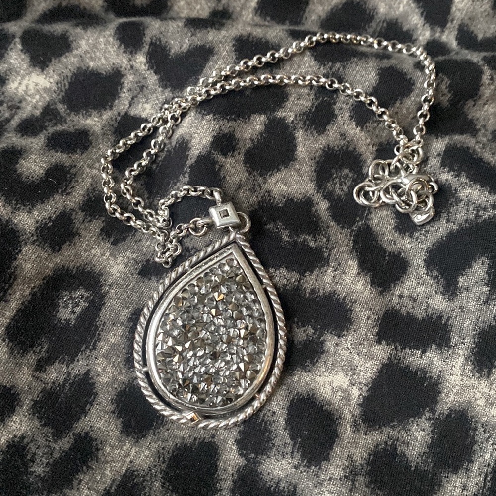 Brighton Ability to Love Necklace